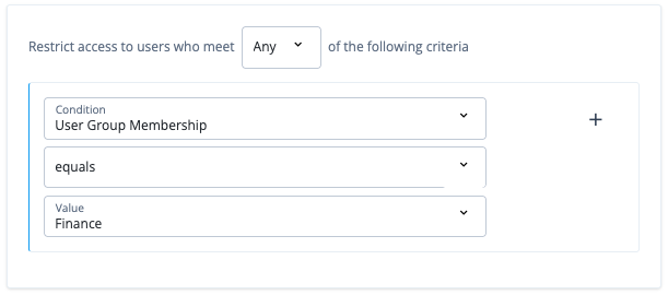 app policy decision policy