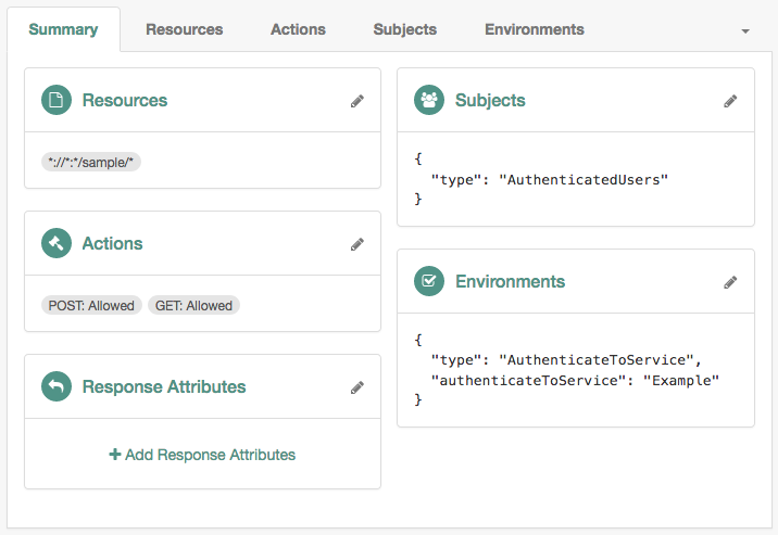 Session upgrade authentication by service environment condition