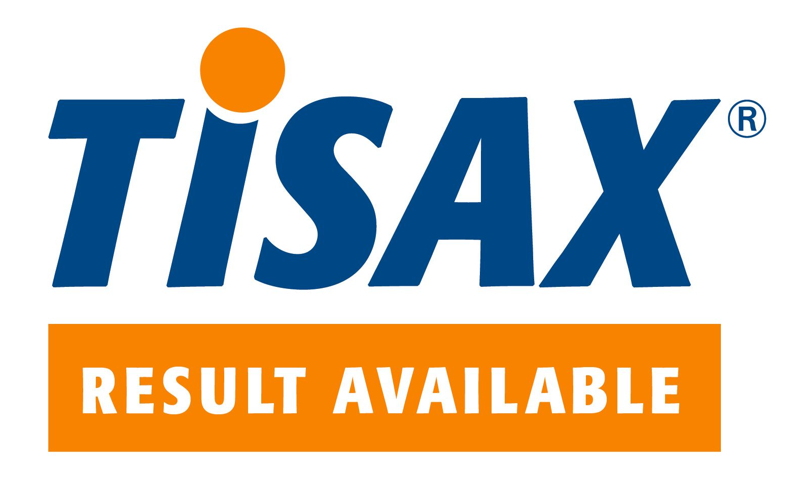tisax logo