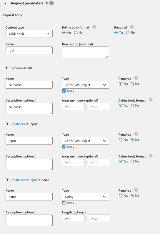 akamai acc prot set par