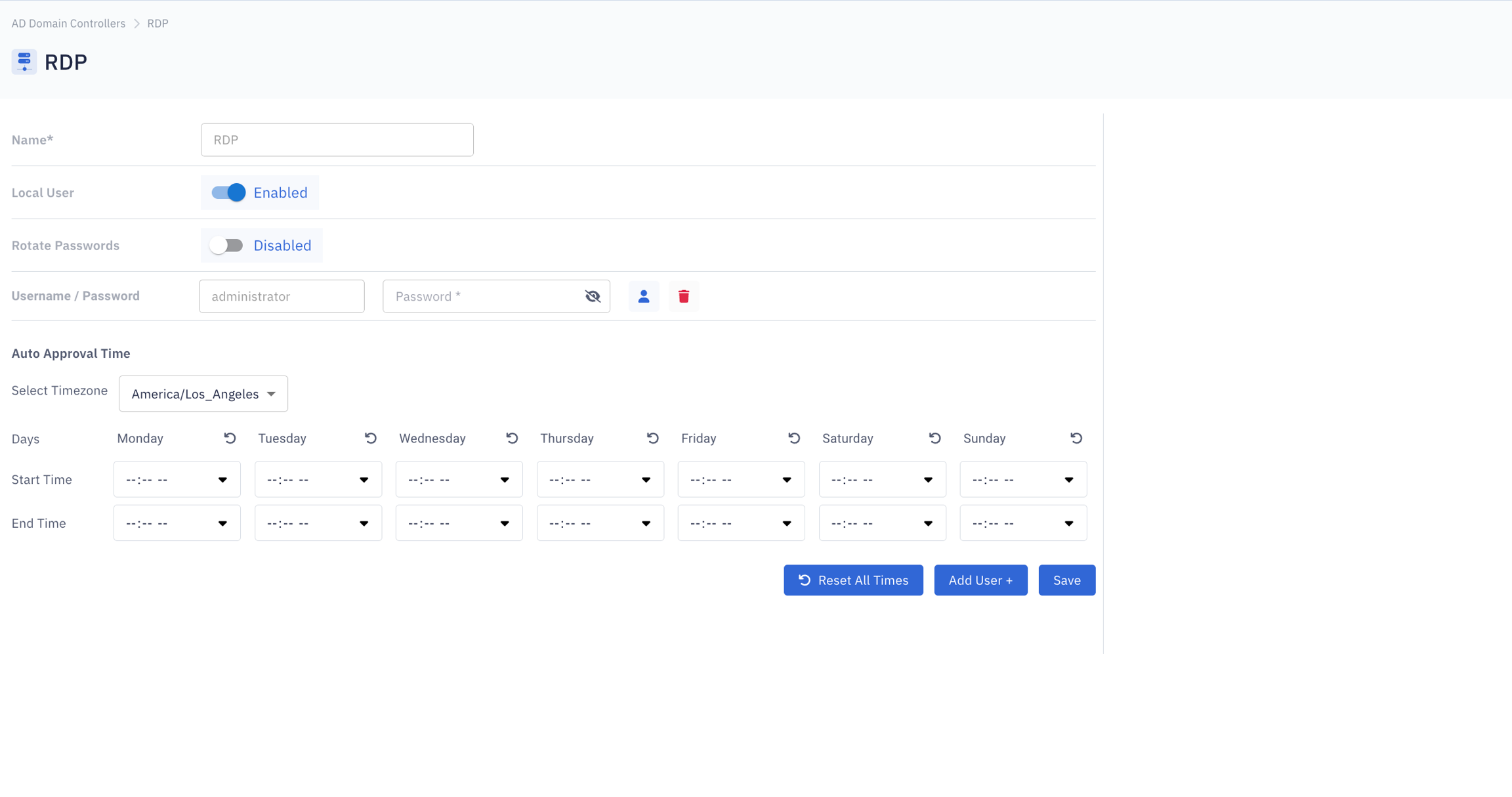 remote desktop access 1